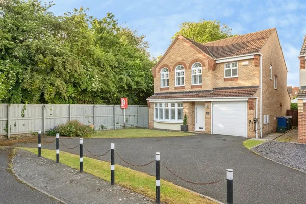 Wellingley Road, Balby, Doncaster, So...