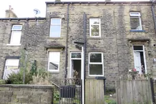 Crossley Terrace North, HALIFAX