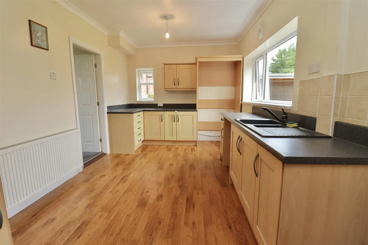 Sparrowcroft Lane, Blacktoft, Goole