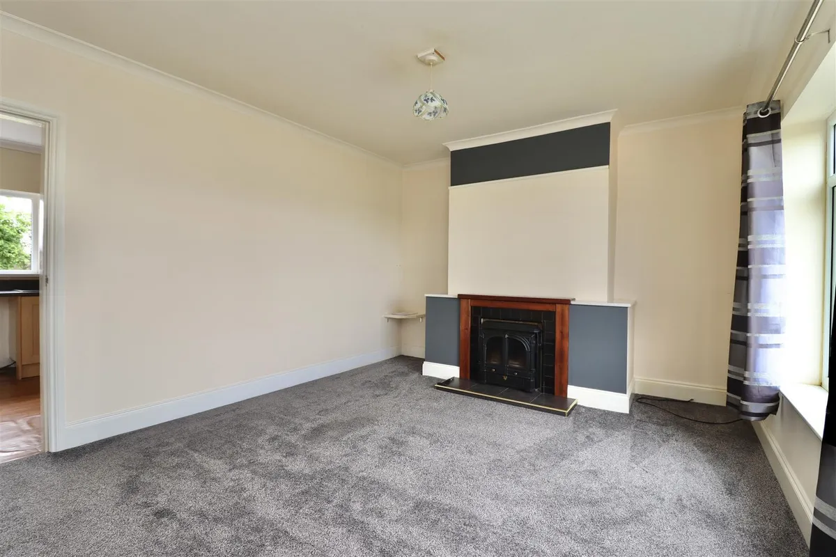 Sparrowcroft Lane, Blacktoft, Goole