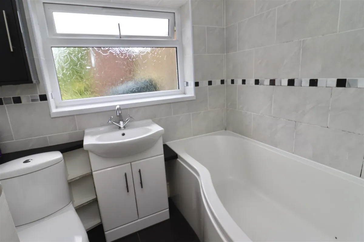 Sparrowcroft Lane, Blacktoft, Goole