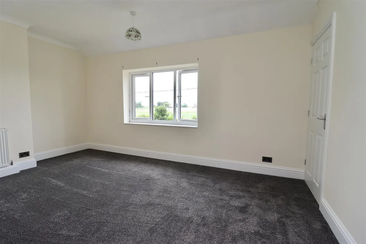 Sparrowcroft Lane, Blacktoft, Goole