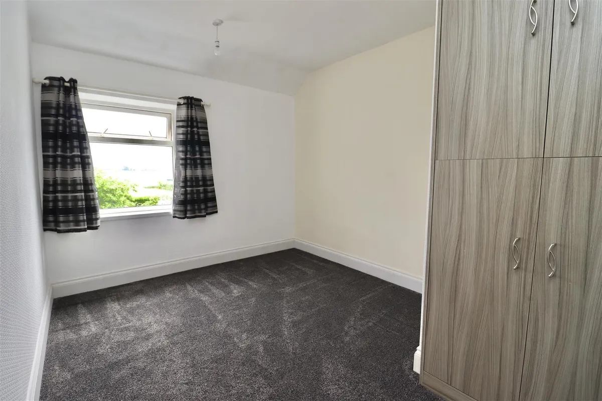 Sparrowcroft Lane, Blacktoft, Goole