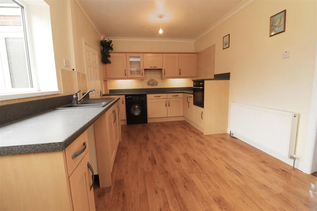 Sparrowcroft Lane, Blacktoft, Goole