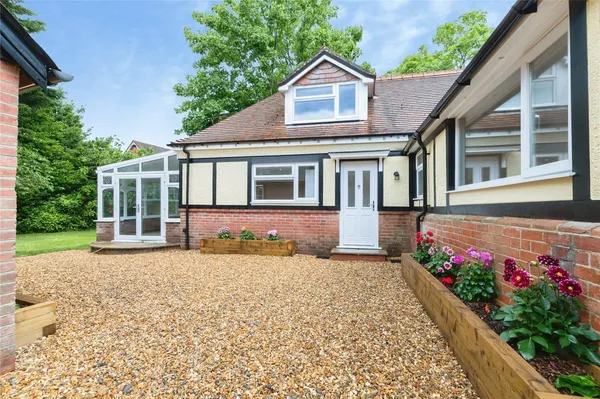 Southampton Road, Lyndhurst, Hampshir...