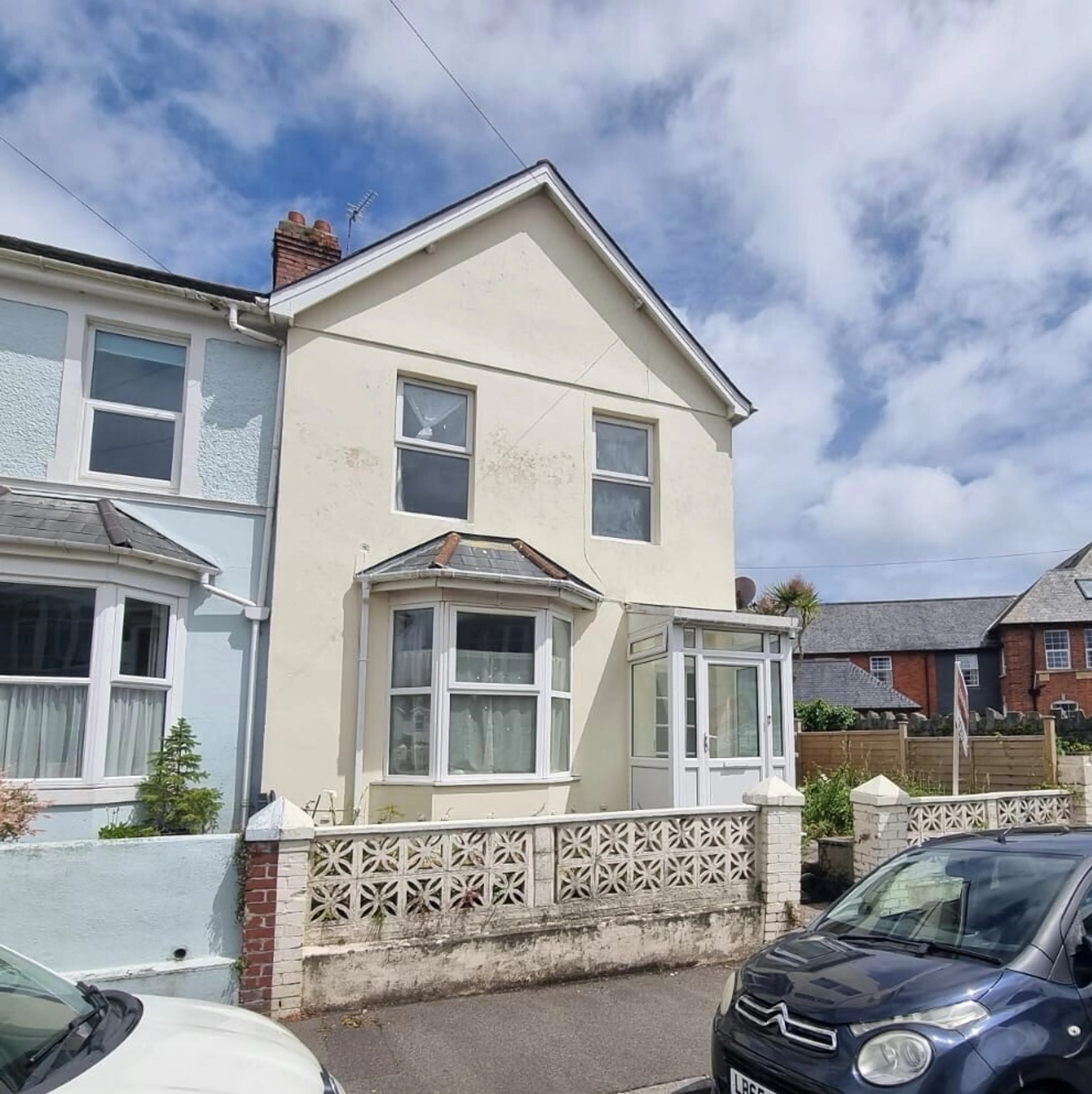 Property at Derwent Road, Torquay