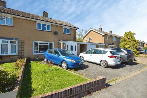 Applegarth Avenue, Guildford, Surrey,...