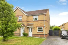 Gatenby Close, Buttershaw, Bradford