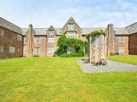 West Court, South Horrington Village, Wells photo