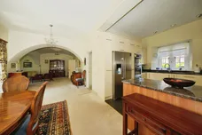 West Court, South Horrington Village, Wells