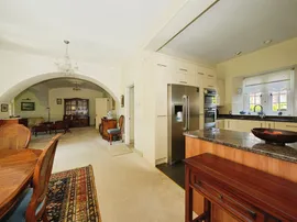 West Court, South Horrington Village, Wells thumb 2