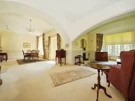 West Court, South Horrington Village, Wells thumb 3