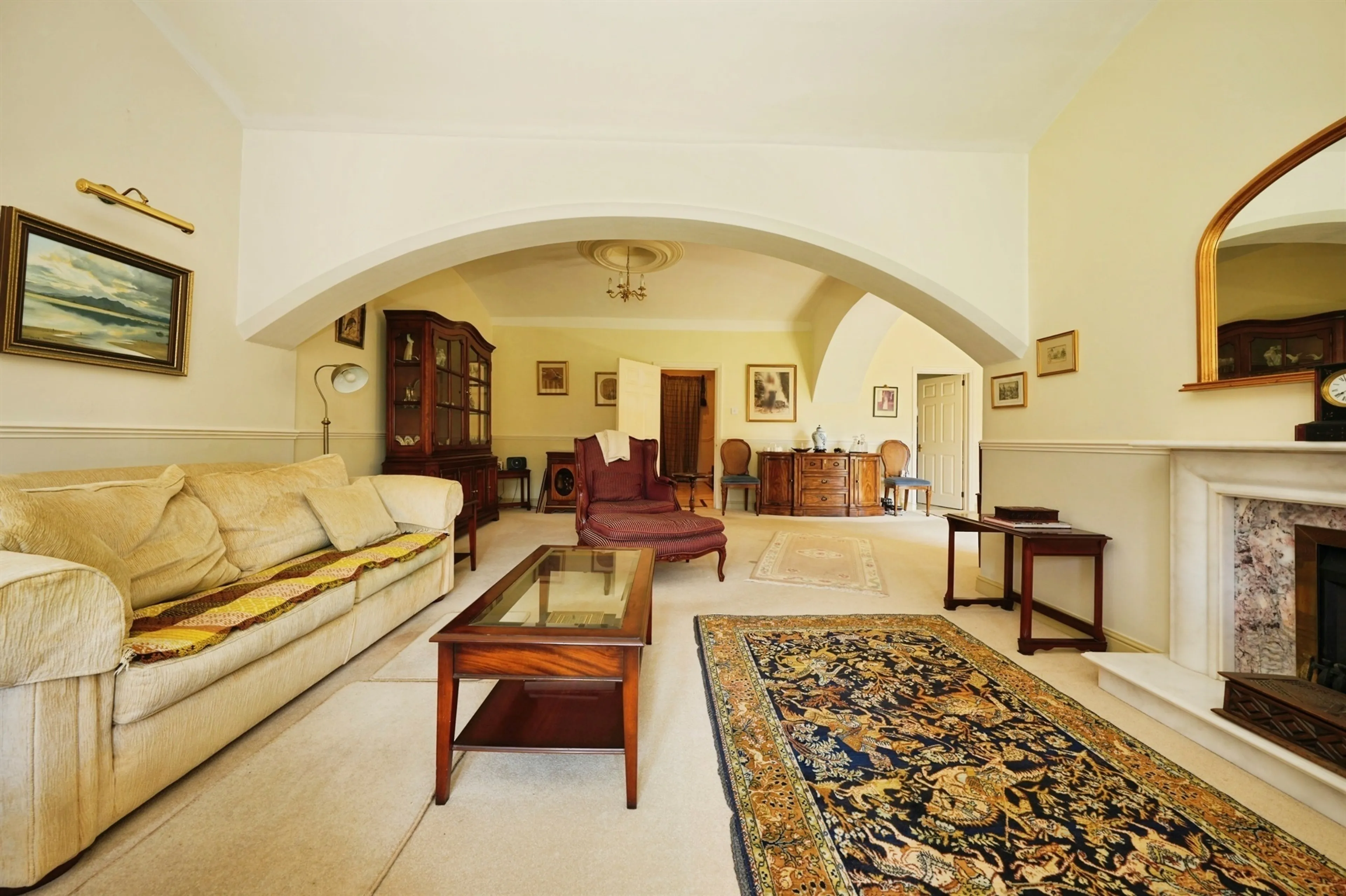 Property at West Court, South Horrington Village, Wells
