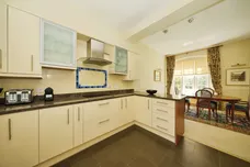 West Court, South Horrington Village, Wells