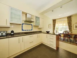 West Court, South Horrington Village, Wells thumb 3