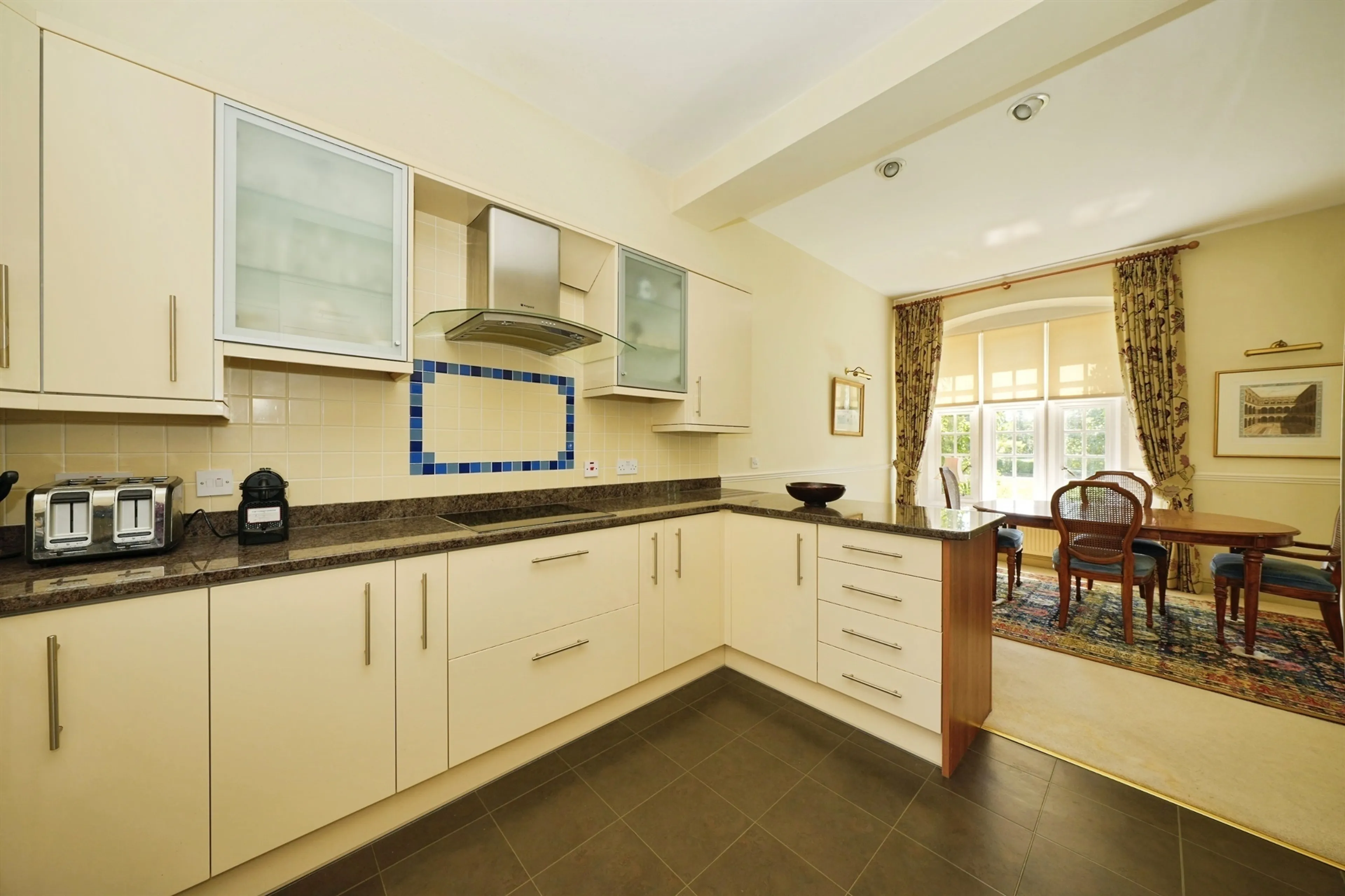 Property at West Court, South Horrington Village, Wells