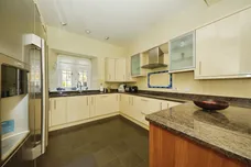 West Court, South Horrington Village, Wells
