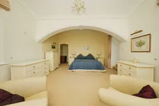 West Court, South Horrington Village, Wells
