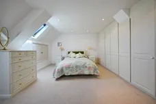 West Court, South Horrington Village, Wells