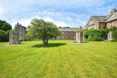 West Court, South Horrington Village, Wells