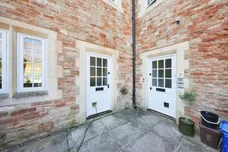 West Court, South Horrington Village, Wells