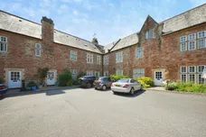 West Court, South Horrington Village, Wells