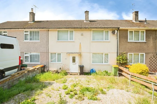 Graig Wood Close, Newport, NP20