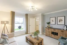 Debenham Road, Bungay