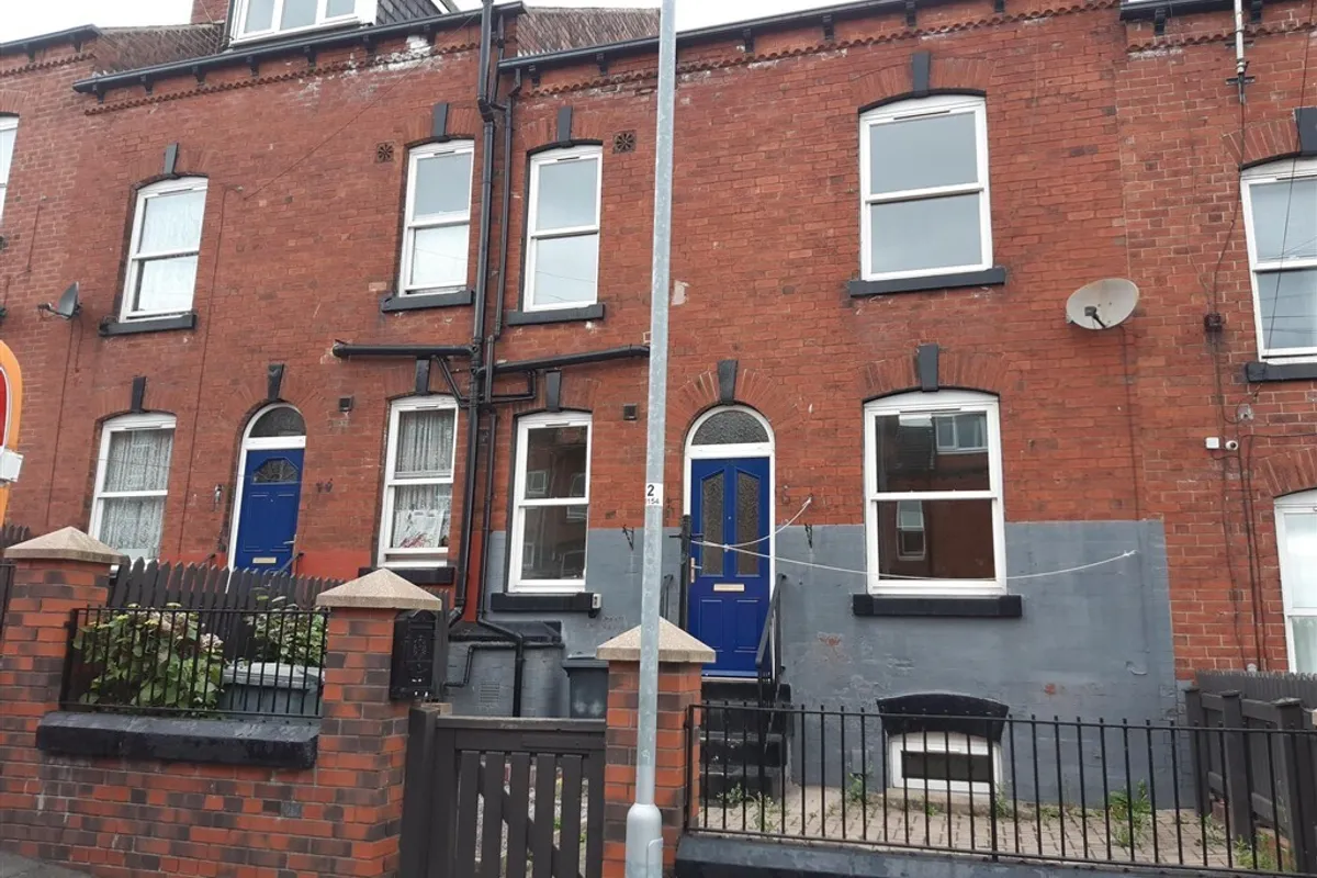 Barton Grove, LEEDS