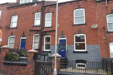 Barton Grove, LEEDS