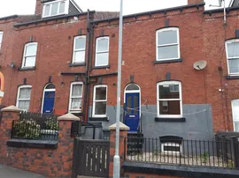 Barton Grove, LEEDS photo