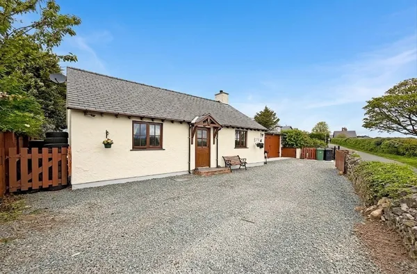 Talwrn, Llangefni, Isle of Anglesey, LL77