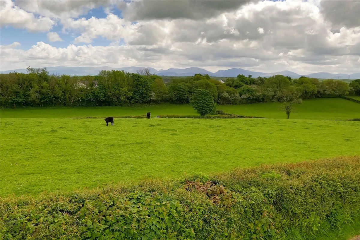 Talwrn, Llangefni, Isle of Anglesey, LL77