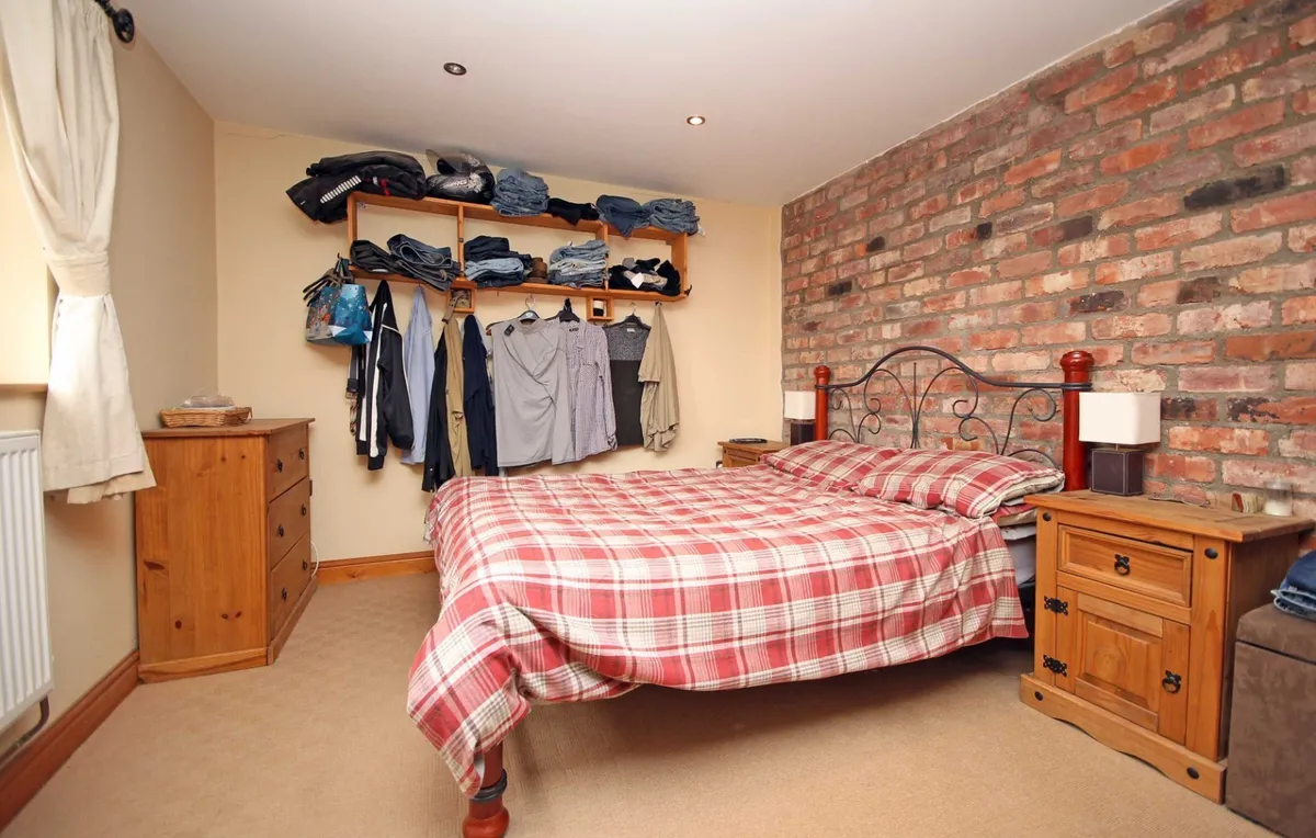 Talwrn, Llangefni, Isle of Anglesey, LL77