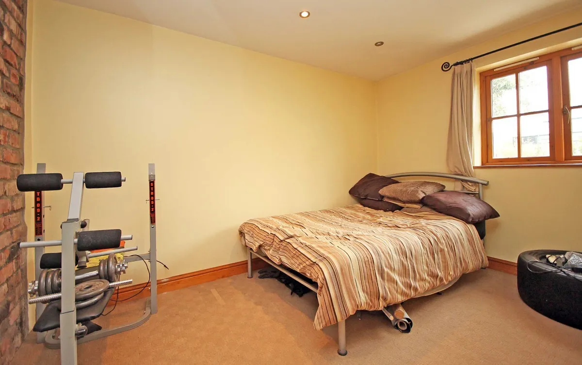 Talwrn, Llangefni, Isle of Anglesey, LL77