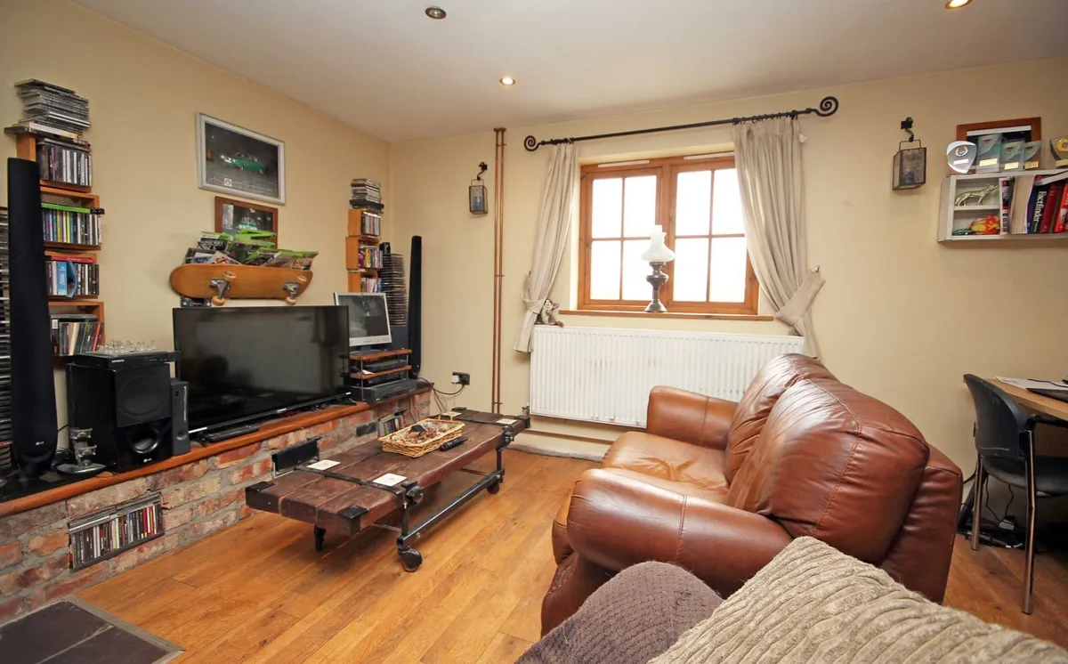 Talwrn, Llangefni, Isle of Anglesey, LL77