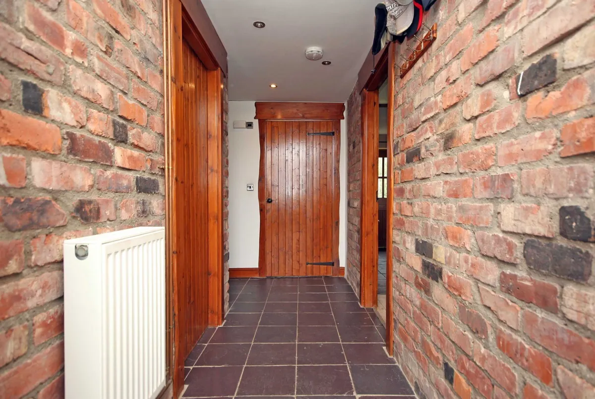 Talwrn, Llangefni, Isle of Anglesey, LL77
