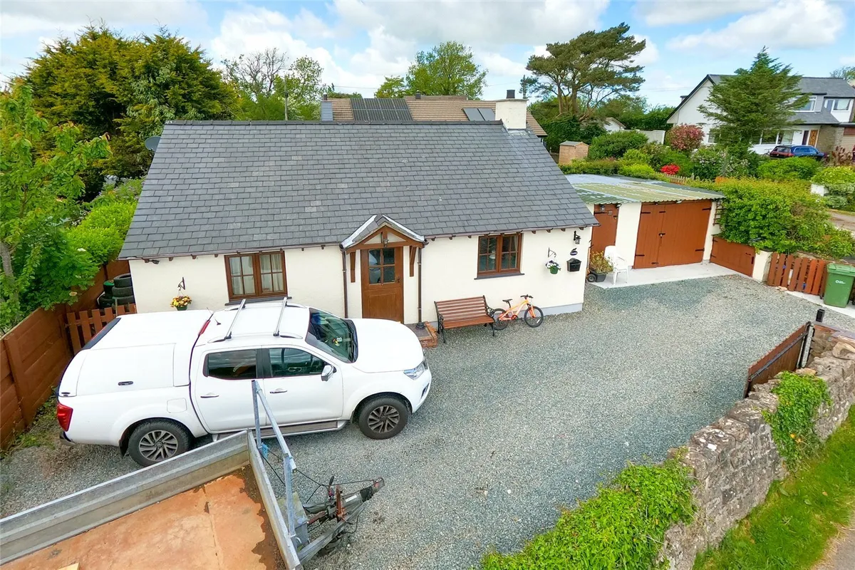 Talwrn, Llangefni, Isle of Anglesey, LL77