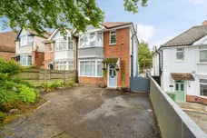 Woodmill Lane, Southampton