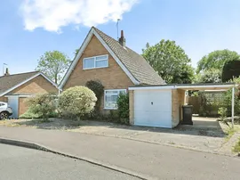 Larch Grove, North Elmham, Dereham photo
