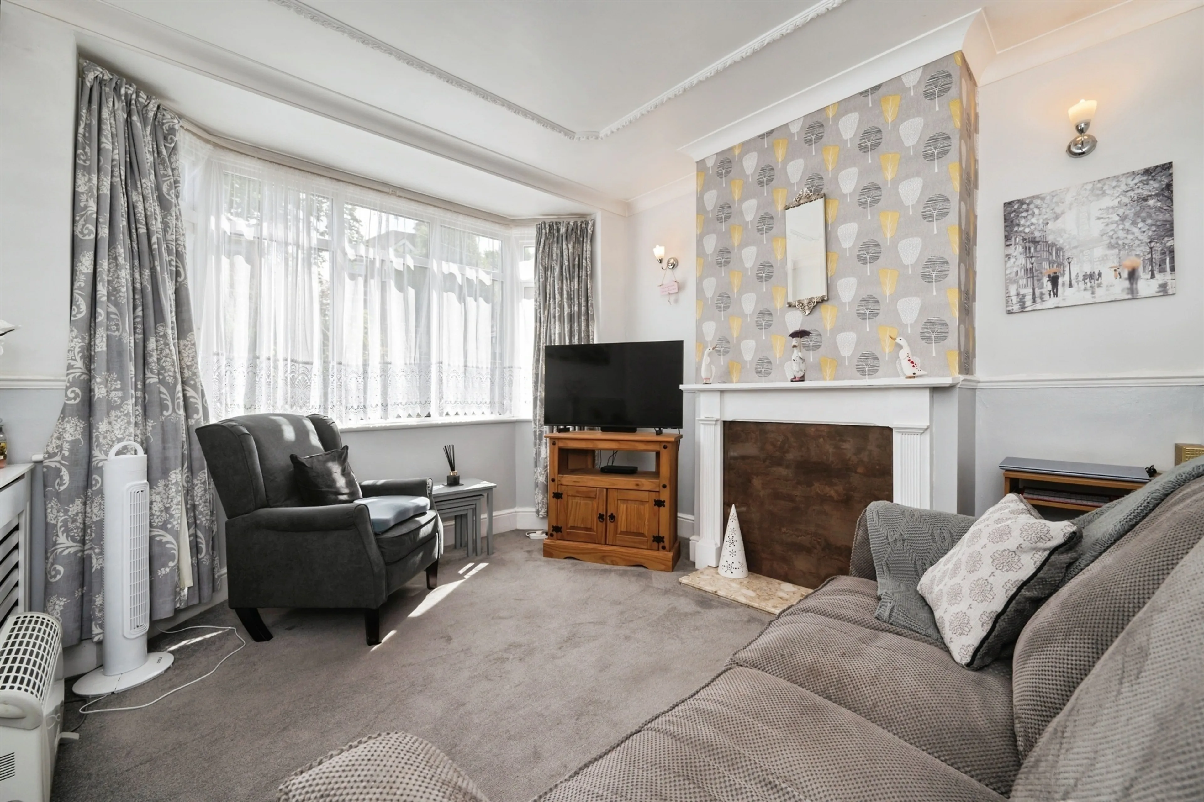 Property at Woodmill Lane, Southampton