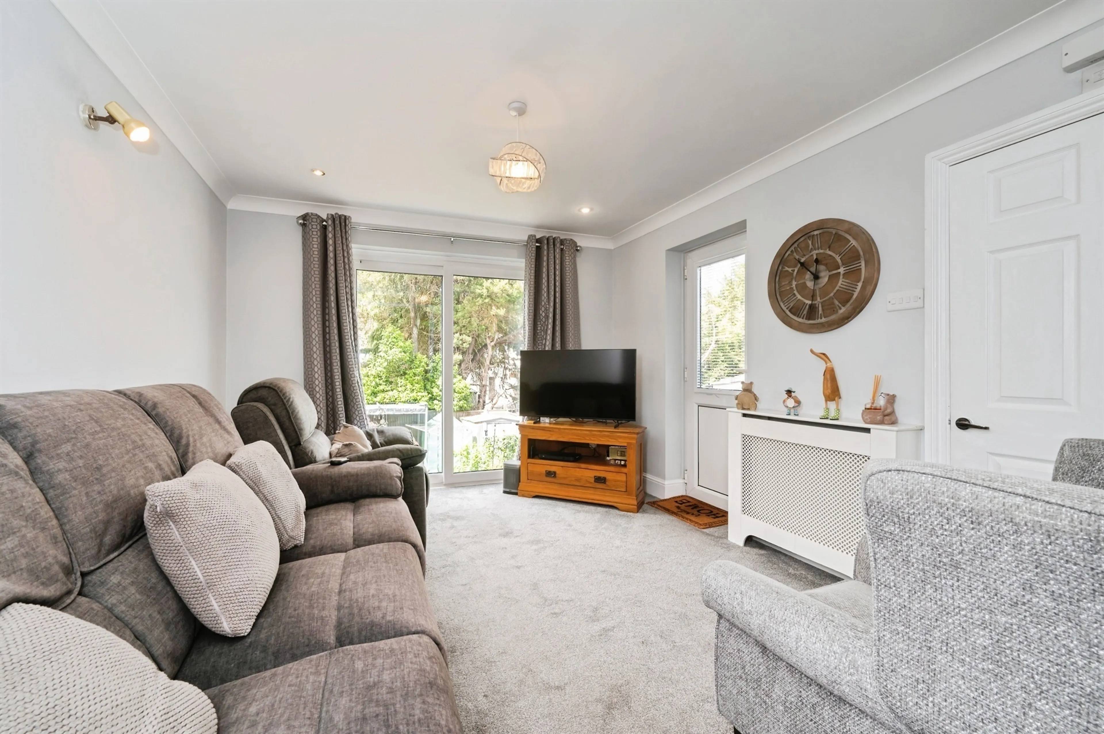 Property at Woodmill Lane, Southampton