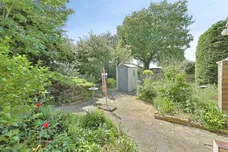 Larch Grove, North Elmham, Dereham