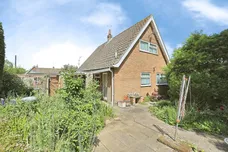 Larch Grove, North Elmham, Dereham