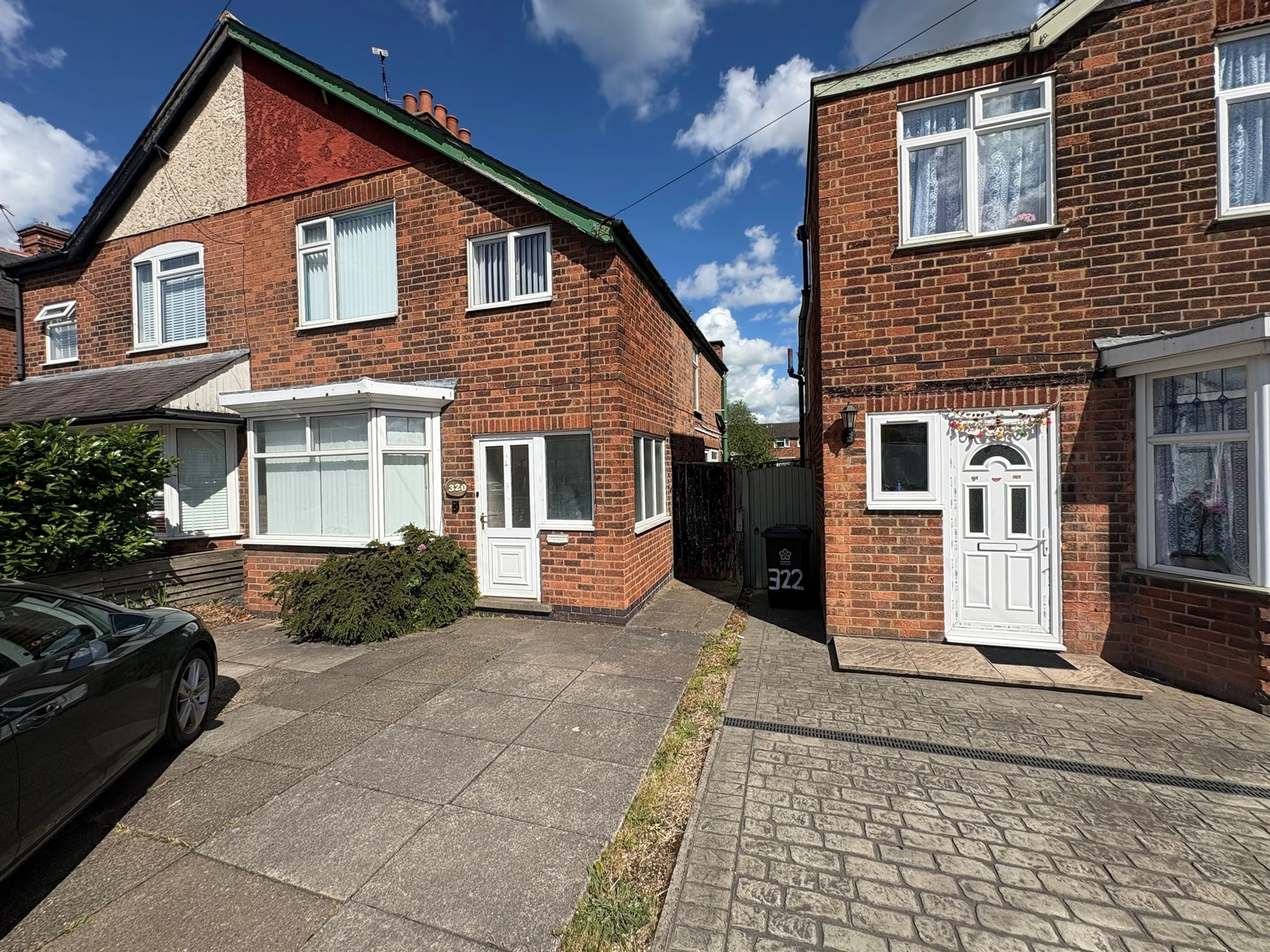 Property at Humberstone Lane, Leicester