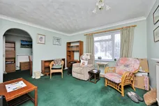 Larch Grove, North Elmham, Dereham