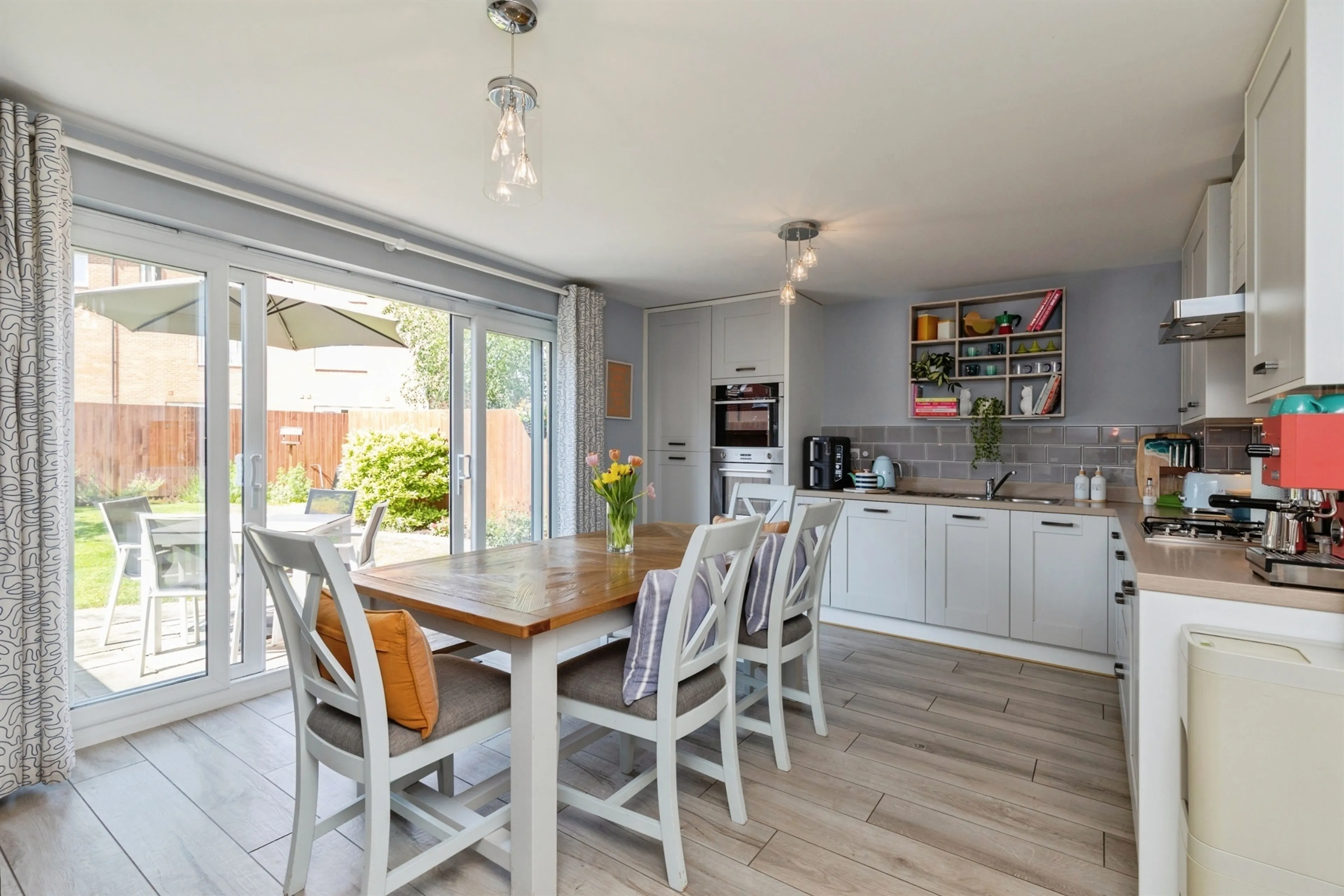 Property at Great Clover Leaze, BRISTOL