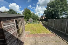 Humberstone Lane, Leicester