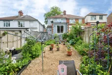 Woodmill Lane, Southampton