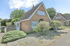 Larch Grove, North Elmham, Dereham